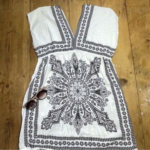 Women’s Summer Dress